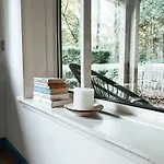 Voellige Ruhe Mitten In Der Apartment *
