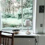 Voellige Ruhe Mitten In Der Apartment Ringkobing