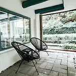 Voellige Ruhe Mitten In Der Ringkobing