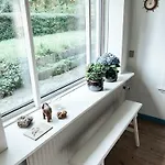 Apartment Voellige Ruhe Mitten In Der