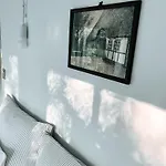 Voellige Ruhe Mitten In Der Apartment Ringkobing