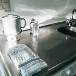 Apartment Voellige Ruhe Mitten In Der Ringkobing