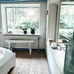 Voellige Ruhe Mitten In Der *