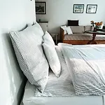 Apartment Voellige Ruhe Mitten In Der *