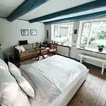 Apartment Voellige Ruhe Mitten In Der Ringkobing