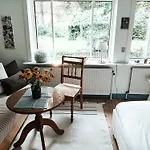 Voellige Ruhe Mitten In Der Apartment *