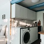Voellige Ruhe Mitten In Der Apartment Ringkobing