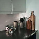 Voellige Ruhe Mitten In Der * Ringkobing