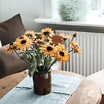 Apartment Voellige Ruhe Mitten In Der