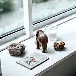 Voellige Ruhe Mitten In Der * Ringkobing