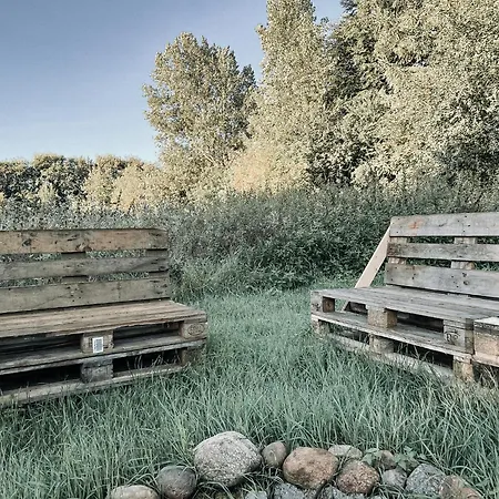 Voellige Ruhe Mitten In Der