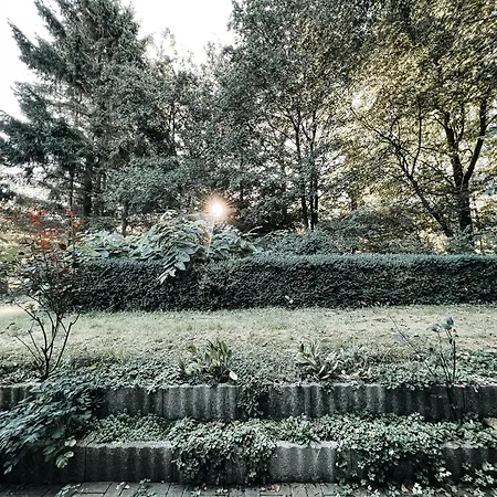 Apartment Voellige Ruhe Mitten In Der