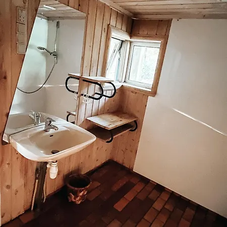 Voellige Ruhe Mitten In Der * Ringkøbing