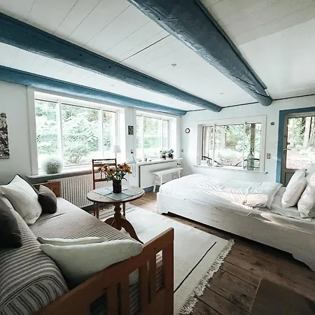 Voellige Ruhe Mitten In Der