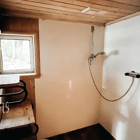 Voellige Ruhe Mitten In Der Ringkøbing