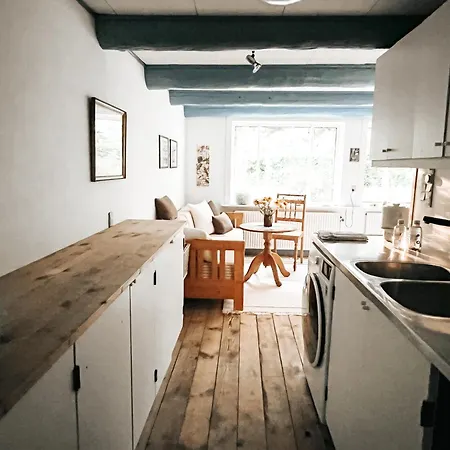 Voellige Ruhe Mitten In Der