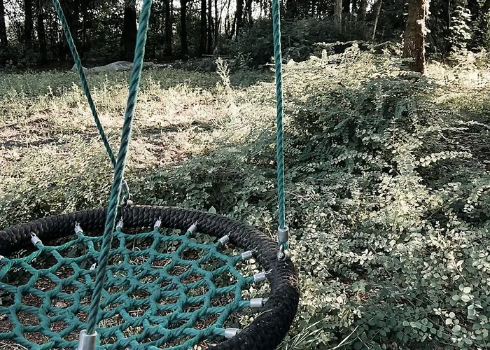 Voellige Ruhe Mitten In Der Apartment *