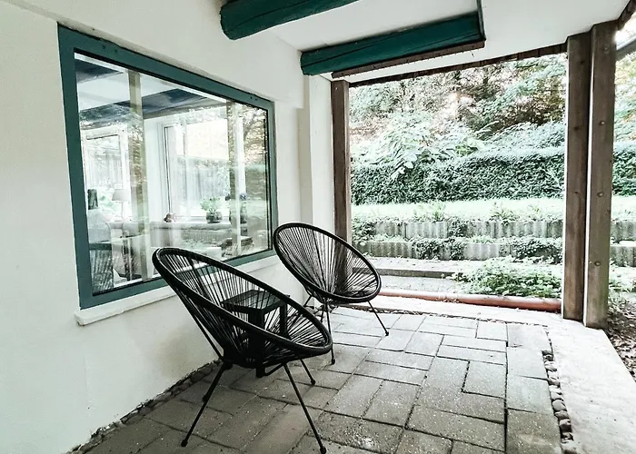 Voellige Ruhe Mitten In Der Ringkobing