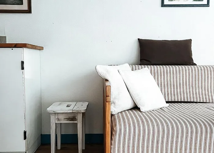 Voellige Ruhe Mitten In Der Ringkobing