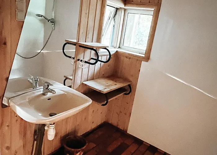 Voellige Ruhe Mitten In Der * Ringkobing