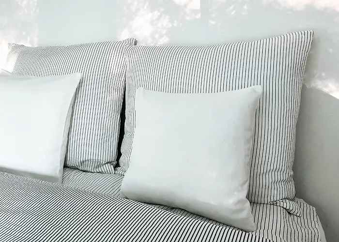 Voellige Ruhe Mitten In Der Apartment