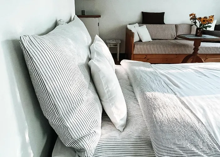 Apartment Voellige Ruhe Mitten In Der *