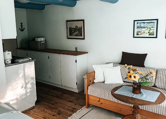 Voellige Ruhe Mitten In Der *