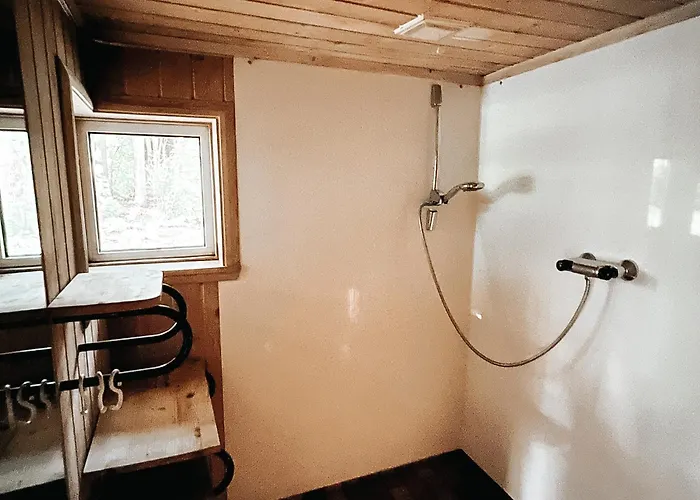 Voellige Ruhe Mitten In Der Ringkobing