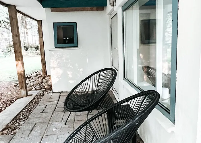 Apartment Voellige Ruhe Mitten In Der *