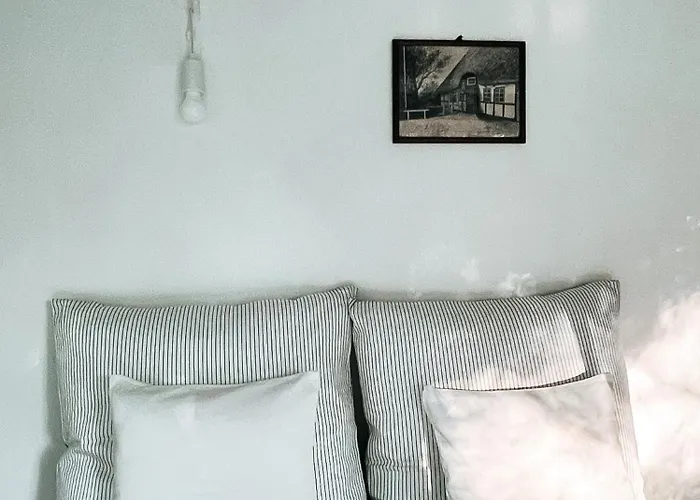 Voellige Ruhe Mitten In Der *