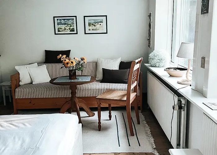 Voellige Ruhe Mitten In Der *