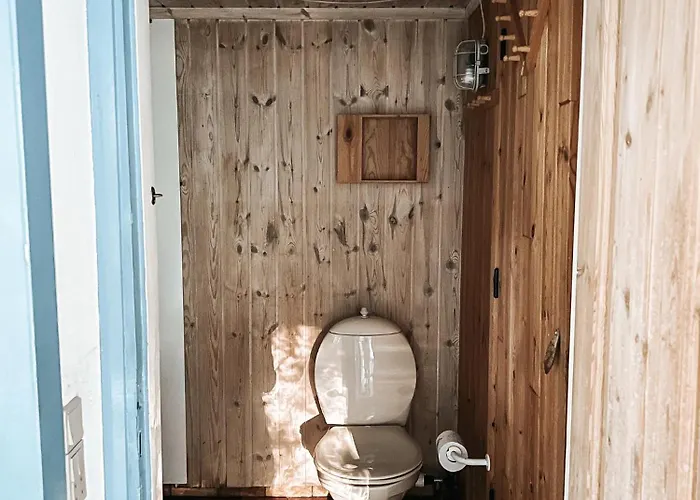 Voellige Ruhe Mitten In Der