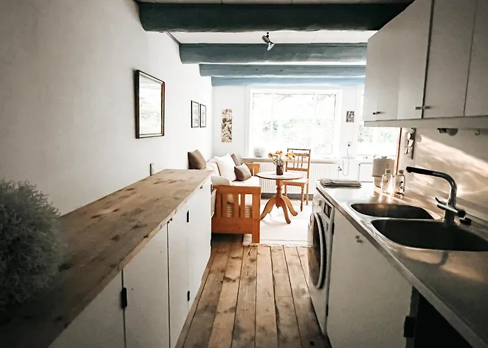 Voellige Ruhe Mitten In Der